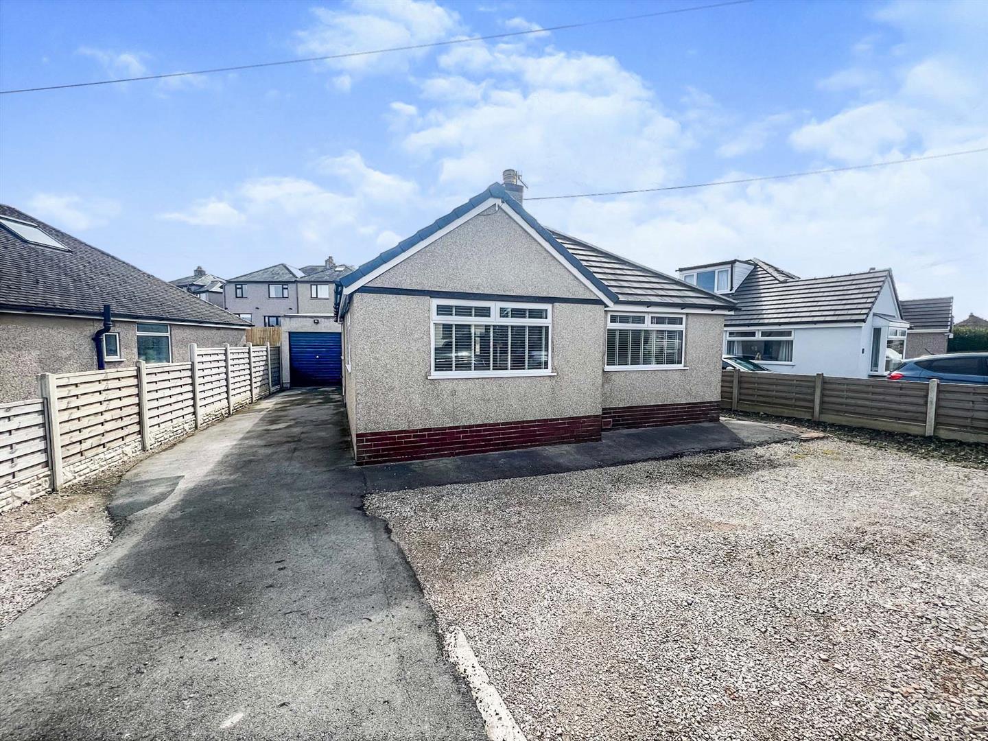 Merefell Road, Bolton Le Sands, Carnforth R&B Estate Agents